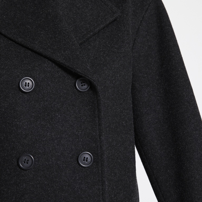 Short coat "Maggie star"